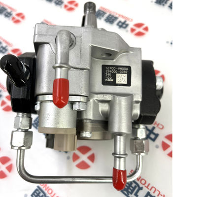 Pompas de diesel de Rial común294000-0782 confiable Motor diesel de la bomba 294000-0782 2940000782 para NISSAN 16700VM00A/16700VM00D mayorista