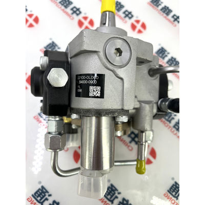 Bomba de inyección de combustible de alta calidad 294000-0900 Bomba de inyección de combustible Common Rail 22100-0L060/294000-0900 para motor TOYOTA Hilux 1KD 2KD