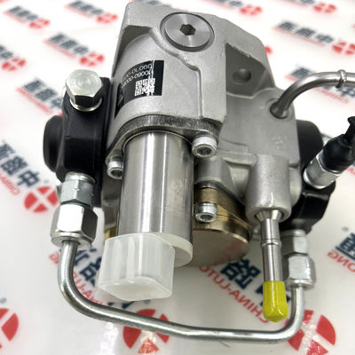 Bomba de inyección de combustible de alta calidad 294000-0900 Bomba de inyección de combustible Common Rail 22100-0L060/294000-0900 para motor TOYOTA Hilux 1KD 2KD