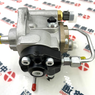 Bomba de inyección de combustible de alta calidad 294000-0900 Bomba de inyección de combustible Common Rail 22100-0L060/294000-0900 para motor TOYOTA Hilux 1KD 2KD
