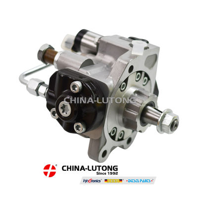 294000-1190 Bomba de inyección de combustible de ferrocarril común 294000-1190 294000-1191 294000-0571 8973865575 Compatible con Isuzu 4hk1Motor