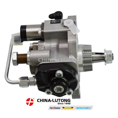 294000-1190 Bomba de inyección de combustible de ferrocarril común 294000-1190 294000-1191 294000-0571 8973865575 Compatible con Isuzu 4hk1Motor