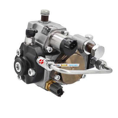 294000-1190 Bomba de inyección de combustible de ferrocarril común 294000-1190 294000-1191 294000-0571 8973865575 Compatible con Isuzu 4hk1Motor