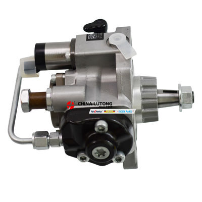 294000-1190 Bomba de inyección de combustible de ferrocarril común 294000-1190 294000-1191 294000-0571 8973865575 Compatible con Isuzu 4hk1Motor