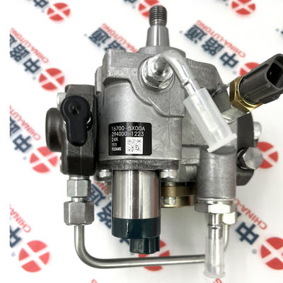 294000-1223 Bomba de inyección de combustible diesel Bomba de inyección de tren común 294000-1223 2940001223 16700-5X00A para el motor Nissan YD2K3 YD25