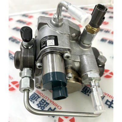 294000-1223 Bomba de inyección de combustible diesel Bomba de inyección de tren común 294000-1223 2940001223 16700-5X00A para el motor Nissan YD2K3 YD25