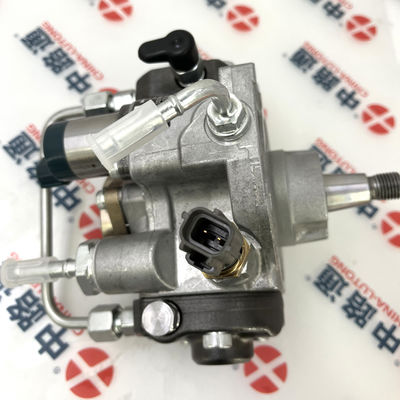294000-1223 Bomba de inyección de combustible diesel Bomba de inyección de tren común 294000-1223 2940001223 16700-5X00A para el motor Nissan YD2K3 YD25