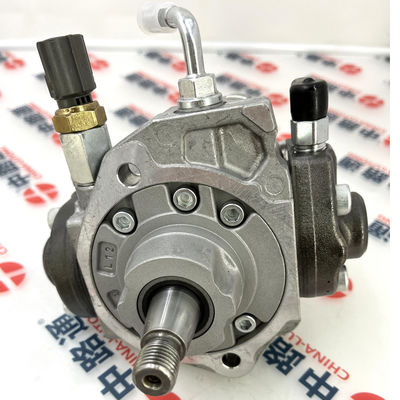 294000-1223 Bomba de inyección de combustible diesel Bomba de inyección de tren común 294000-1223 2940001223 16700-5X00A para el motor Nissan YD2K3 YD25