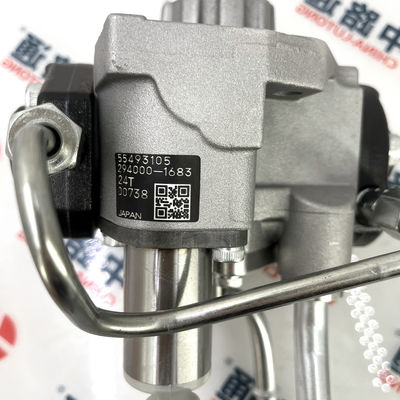 Bomba de inyección de combustible diesel de alta calidad 294000-1680 294000-1681 294000-1683 Nueva bomba HP3 294000-1684 para el motor 2.8L de Chevrolet Holden Colorado.