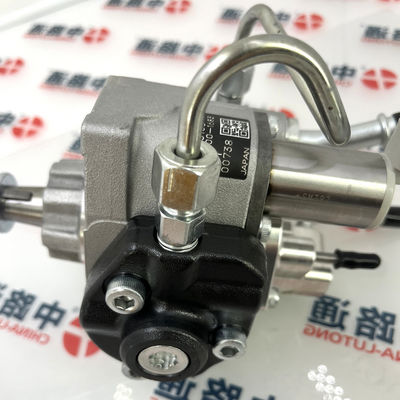 Bomba de inyección de combustible diesel de alta calidad 294000-1680 294000-1681 294000-1683 Nueva bomba HP3 294000-1684 para el motor 2.8L de Chevrolet Holden Colorado.