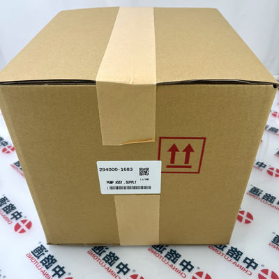 Bomba de inyección de combustible diesel de alta calidad 294000-1680 294000-1681 294000-1683 Nueva bomba HP3 294000-1684 para el motor 2.8L de Chevrolet Holden Colorado.