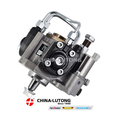 Bomba de inyección de combustible de calidad RE546126 294050-0061 294050-0062HP4 Bomba de inyección de combustible de ferrocarril común para motores John Deere294050-0062