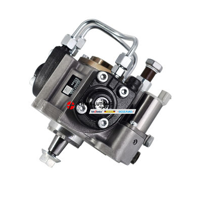 Bomba de inyección de combustible de calidad RE546126 294050-0061 294050-0062HP4 Bomba de inyección de combustible de ferrocarril común para motores John Deere294050-0062