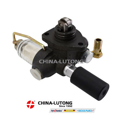 Sistemas de inyección de combustible diésel de alta eficiencia 0 440 008 997 Bomba de suministro de transferencia de inyección diésel para Mercedes-Benz al por mayor