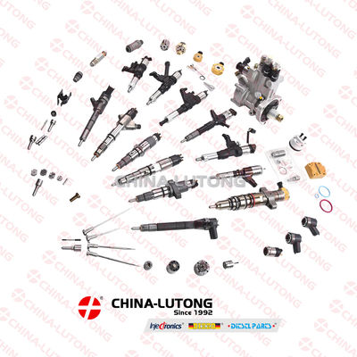 Bomba de alimentación de alta calidad 0 440 008 999 pre-suministro de combustible DT Spare Parts 0 440 008 999 Bomba de combustible Mecánica Alta Precisión venta al por mayor