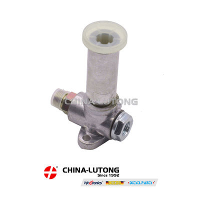 Bomba de combustible de alta calidad 0 440 011 002 Bomba de alimentación manual fabricada por BOSCH aplicable a SCANIA precio al por mayor del fabricante