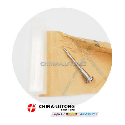 Válvula de control del inyector de combustible Common Rail F00VC01013 Hecho en China Nueva válvula de control del inyector F00VC01013 para inyector 0445110057 para CITR0EN para PEUGE0T para SUZUKI