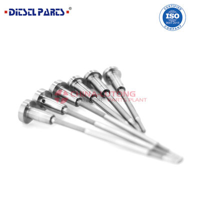 Válvula de control del inyector de combustible Common Rail F00VC01013 Hecho en China Nueva válvula de control del inyector F00VC01013 para inyector 0445110057 para CITR0EN para PEUGE0T para SUZUKI