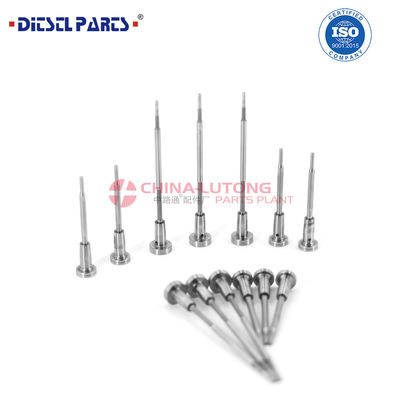 Válvula de control del inyector de combustible Common Rail F00VC01013 Hecho en China Nueva válvula de control del inyector F00VC01013 para inyector 0445110057 para CITR0EN para PEUGE0T para SUZUKI