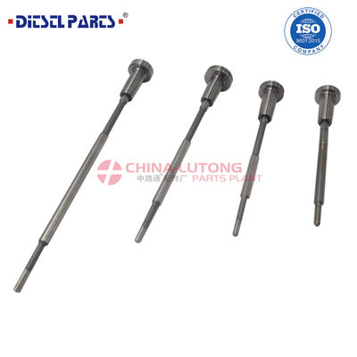 Válvula de control del inyector de combustible Common Rail F00VC01013 Hecho en China Nueva válvula de control del inyector F00VC01013 para inyector 0445110057 para CITR0EN para PEUGE0T para SUZUKI