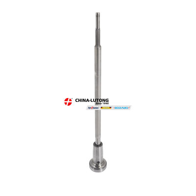 Válvula de control del inyector de combustible del tren común F00VC01043 Conjunto de válvulas del inyector de combustible F00VC01043 para BMW 0445110047 0445110048 135377785984