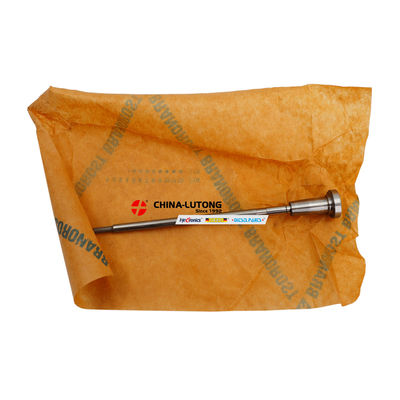 Válvula de control del inyector de combustible del tren común F00VC01043 Conjunto de válvulas del inyector de combustible F00VC01043 para BMW 0445110047 0445110048 135377785984