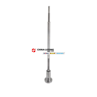 Válvula de control del inyector de combustible Common Rail F00VC01320 Válvula de control adecuada para el inyector 0445110594 0445110847/846/594 376 para MAN