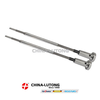 Válvula de control del inyector de combustible Common Rail F00VC01321Válvula de control de inyección de combustible F00V C01 321 para cr Bosch 0445110165 alta calidad precio al por mayor del fabricante