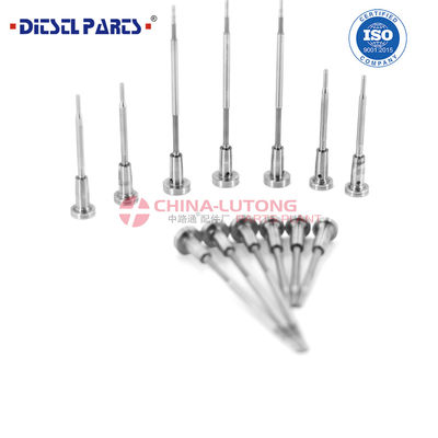 Válvula de control del inyector de combustible Common Rail F00VC01329 F00VC01329 Válvula de control del inyector diésel F00V C01 329 Piezas de boquilla de combustible F 00V C01 329 para B-OSCH 0445110168 0445110169 0445110284