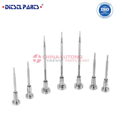 Válvula de control del inyector de combustible Common Rail F00VC01329 F00VC01329 Válvula de control del inyector diésel F00V C01 329 Piezas de boquilla de combustible F 00V C01 329 para B-OSCH 0445110168 0445110169 0445110284