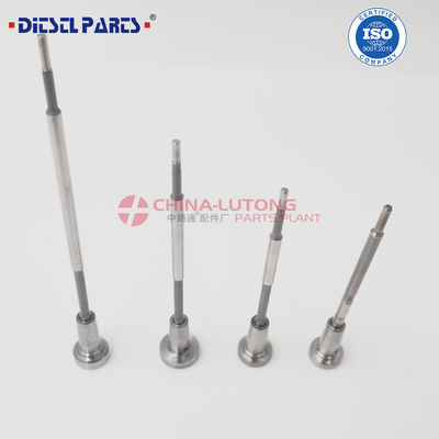 Válvula de control del inyector de combustible Common Rail F00VC01329 F00VC01329 Válvula de control del inyector diésel F00V C01 329 Piezas de boquilla de combustible F 00V C01 329 para B-OSCH 0445110168 0445110169 0445110284