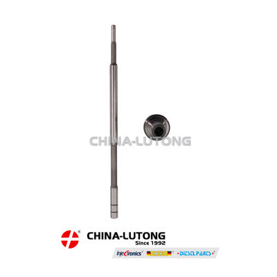 Válvula de control del inyector de combustible Common Rail F00VC01332 FOOVC01332 Válvula de control del inyector de combustible diésel Common Rail F00VC01332 Apto para Volkswagen 0445110217 0 445 110 217
