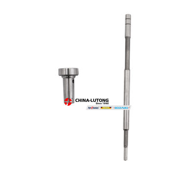 Válvula de control del inyector de combustible Common Rail F00VC01332 FOOVC01332 Válvula de control del inyector de combustible diésel Common Rail F00VC01332 Apto para Volkswagen 0445110217 0 445 110 217