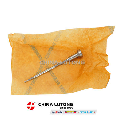 Válvula de control del inyector de combustible Common Rail F00VC01332 FOOVC01332 Válvula de control del inyector de combustible diésel Common Rail F00VC01332 Apto para Volkswagen 0445110217 0 445 110 217