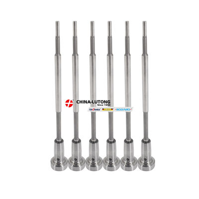 Válvula de control del inyector de combustible Common Rail F00VC01333 F00VC01333 Piezas del inyector de combustible Válvula de control para Bos-ch Volkswagen 0445110286 Nuevo F 00V C01 333