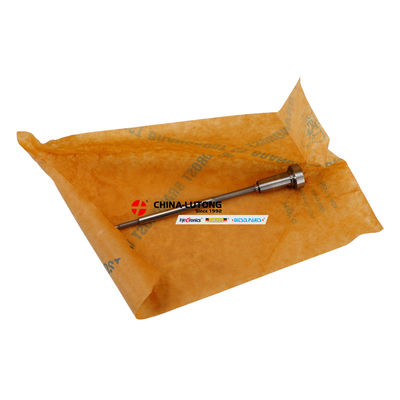 Válvula de control del inyector de combustible Common Rail F00VC01333 F00VC01333 Piezas del inyector de combustible Válvula de control para Bos-ch Volkswagen 0445110286 Nuevo F 00V C01 333