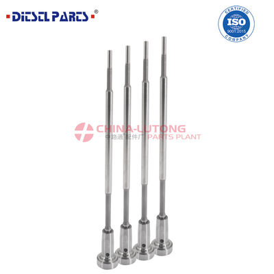 válvula de control de alta calidad para inyector de combustible de tren común F00VC01346 para inyector BO-SCH0445 110 253 0445110254 0445110257 mayorista