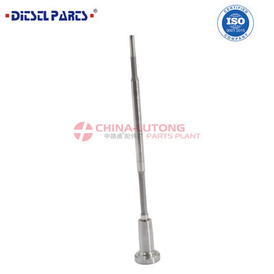 Válvula de control del inyector de combustible Common Rail F00VC01349 Juego de válvulas F00VC01349 para el modelo de inyector diésel 110.250 F 00V C01 349 Para inyector Common Rail 0445110249 0445110250