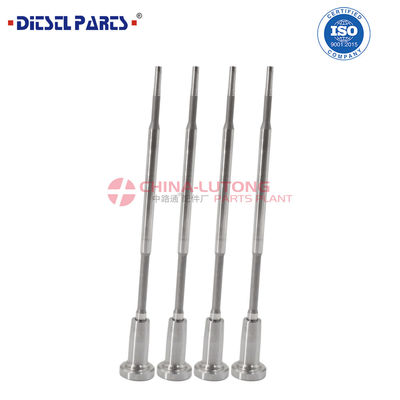 Válvula de control del inyector de combustible Common Rail F00VC01349 Juego de válvulas F00VC01349 para el modelo de inyector diésel 110.250 F 00V C01 349 Para inyector Common Rail 0445110249 0445110250