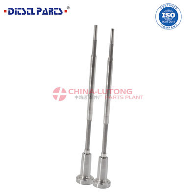 Válvula de control del inyector de combustible Common Rail F00VC01349 Juego de válvulas F00VC01349 para el modelo de inyector diésel 110.250 F 00V C01 349 Para inyector Common Rail 0445110249 0445110250