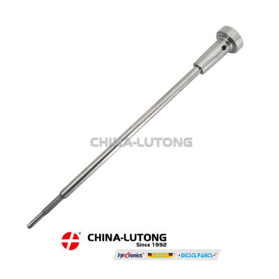 Válvula de control del inyector de combustible del ferrocarril común F00VC01352 F 00V C01 352 para el inyector bo-sch de la serie 110 0445110274 0445110275 0445110277 0445110278