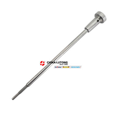Válvula de control del inyector de combustible Common Rail F00VC01352 F 00V C01 352 para inyector Bosch Serie 110 0445110274 0445110275 0445110277 0445110278