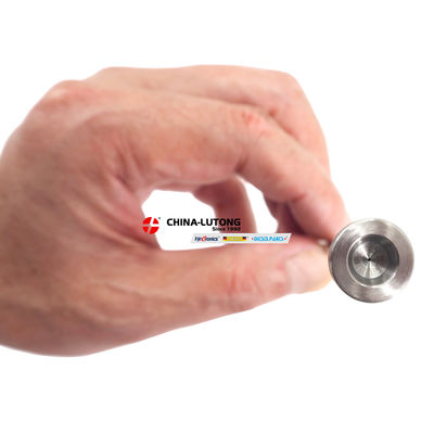 Válvula de control del inyector de combustible Common Rail F00VC01352 F 00V C01 352 para inyector Bosch Serie 110 0445110274 0445110275 0445110277 0445110278