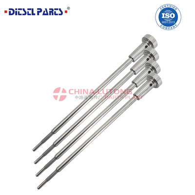 Válvula de control del inyector de combustible del ferrocarril común F00VC01354 FOOVC01354 Inyector 0445110281 0445110297 0986435150 Para CITROEN C2 C3 C4 C5 Berlingo 1.6 HDI