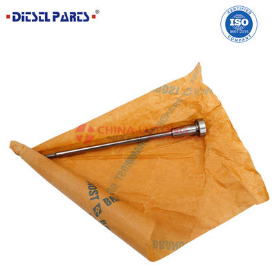 Válvula de control del inyector de combustible del ferrocarril común F00VC01354 FOOVC01354 Inyector 0445110281 0445110297 0986435150 Para CITROEN C2 C3 C4 C5 Berlingo 1.6 HDI