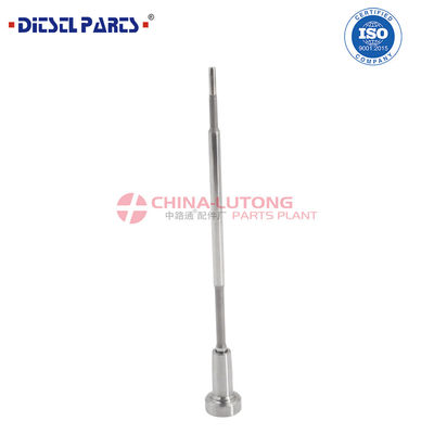Válvula de control del inyector de combustible Common Rail F00VC01364 Conjunto de válvula de control Common Rail F00VC01364 para inyector 0445110311 precio al por mayor venta directa de fábrica