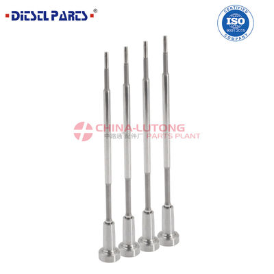 Válvula de control del inyector de combustible Common Rail F00VC01364 Conjunto de válvula de control Common Rail F00VC01364 para inyector 0445110311 precio al por mayor venta directa de fábrica