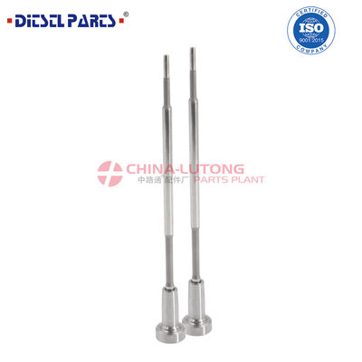 Válvula de control del inyector de combustible Common Rail F00VC01364 Conjunto de válvula de control Common Rail F00VC01364 para inyector 0445110311 precio al por mayor venta directa de fábrica