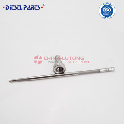 Válvula de control del inyector de combustible Common Rail F00VC01369 Juego de válvula de control del inyector F00VC01369 para Opel Astra J Corsa 1.3D 0445110326 precio al por mayor en stock