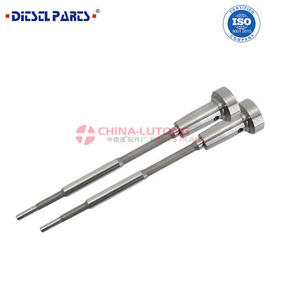 Válvula de control del inyector de combustible Common Rail F00VC01371 Juego de válvulas de inyector CR F 00V C01 371 F00VC01371 F00vc01371 para 0445110333